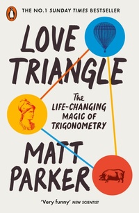 Abbildung von: Love Triangle - Penguin Books Ltd