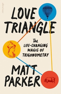 Abbildung von: Love Triangle - Allen Lane
