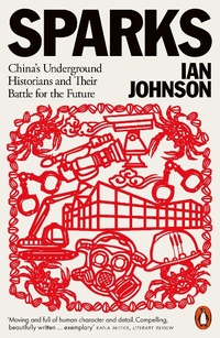 Abbildung von: Sparks - Penguin Books Ltd