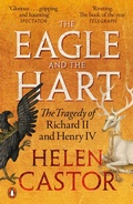 Bild: The Eagle and the Hart - Penguin Books Ltd