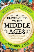 Cover: A Travel Guide to the Middle Ages - Penguin Books Ltd