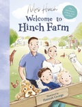 Cover: Welcome to Hinch Farm - Puffin