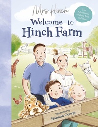 Abbildung von: Welcome to Hinch Farm - Puffin