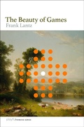 Cover: The Beauty of Games - MIT Press