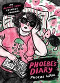 Cover: Phoebe's Diary - Little, Brown Books for Young Readers