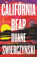 Cover: California Bear - Little, Brown and Company