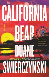 Abbildung von: California Bear - Little, Brown & Company