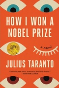 Cover: How I Won a Nobel Prize - Little, Brown and Company