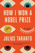 Cover: How I Won a Nobel Prize - Little Brown and Company