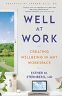 Cover: Well at Work - Little, Brown and Company