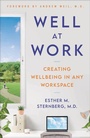 Cover: Well at Work - Little, Brown & Company