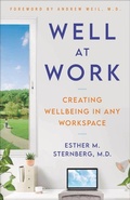 Cover: Well at Work - Little, Brown & Company