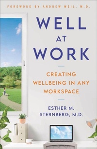 Enlarge image Cover: Well at Work - Little, Brown & Company