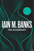 Cover: The Algebraist - Orbit
