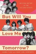 Cover: But Will You Love Me Tomorrow? - Da Capo