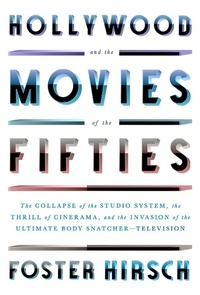 Abbildung von: Hollywood and the Movies of the Fifties - Knopf