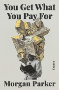 Cover: You Get What You Pay For - One World Books