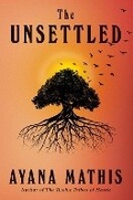 Cover: The Unsettled - Alfred A. Knopf
