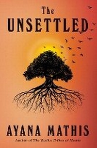 Enlarge image Cover: The Unsettled - Alfred A. Knopf