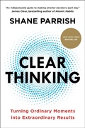 Cover: Clear Thinking - Portfolio