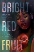 Cover: Bright Red Fruit - Make Me a World