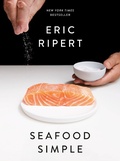 Cover: Seafood Simple: A Cookbook - Random House USA Inc