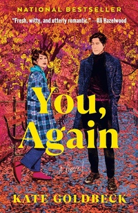 Enlarge image Cover: You, Again - Dial Press Inc.,U.S.