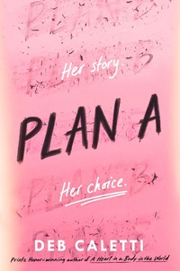 Enlarge image Cover: Plan A - Random House Children's Books