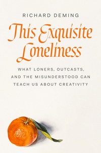 Enlarge image Cover: This Exquisite Loneliness - Viking