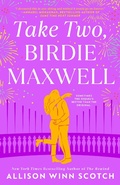 Cover: Take Two, Birdie Maxwell - Berkley Publishing Corporation,U.S.