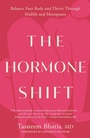 Cover: The Hormone Shift - Harmony/Rodale/Convergent
