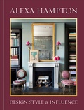 Cover: Alexa Hampton - Clarkson Potter
