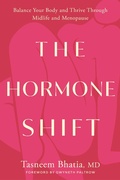 Cover: The Hormone Shift - Rodale Press