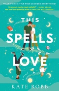 Cover: This Spells Love - Dial Press Inc.,U.S.