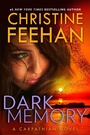 Cover: Dark Memory - Berkley