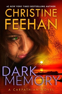 Enlarge image Cover: Dark Memory - Berkley
