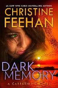 Enlarge image Cover: Dark Memory - Berkley Publishing Corporation,U.S.
