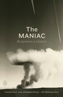 Cover: The MANIAC - Penguin Press