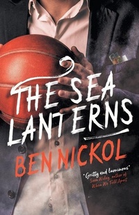 Enlarge image Cover: The Sea Lanterns - Vine Leaves Press