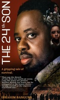 Cover: The 24th Son - 24th Son