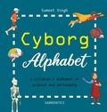 Cover: Cyborg Alphabet - Sabrenetics