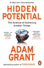 Cover: Hidden Potential - W H Allen