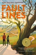 Cover: Fault Lines - Running Press
