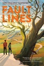 Cover: Fault Lines - Running Press Kids