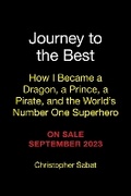 Cover: Journey to the Best - Running Press Adult