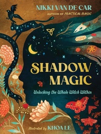 Enlarge image Cover: Shadow Magic - Running Press