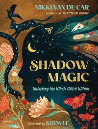 Enlarge image Cover: Shadow Magic - Running Press Adult