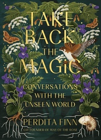 Enlarge image Cover: Take Back the Magic - Running Press
