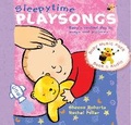 Cover: Sleepytime Playsongs - Playsongs Publications Ltd
