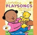 Cover: Livelytime Playsongs - Playsongs Publications Ltd